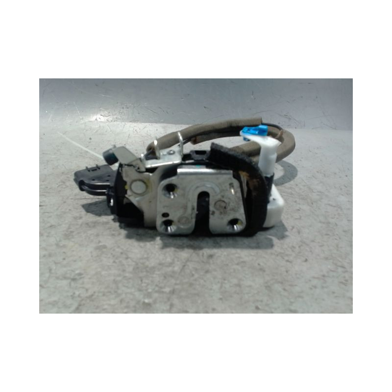 SYSTEME CONDAMNATION AVANT GAUCHE NISSAN MICRA 2009-