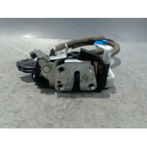 SYSTEME CONDAMNATION AVANT GAUCHE NISSAN MICRA 2009-