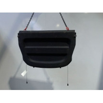 TABLETTE PLAGE ARRIERE RENAULT MEGANE III 2008-
