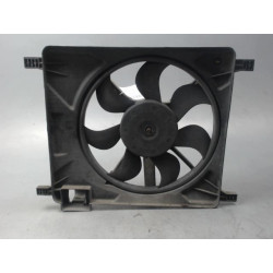 MOTEUR VENTILATEUR RADIATEUR