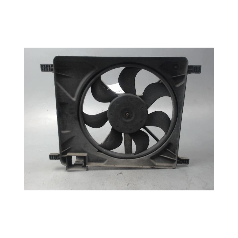 MOTEUR VENTILATEUR RADIATEUR CHEVROLET SPARK