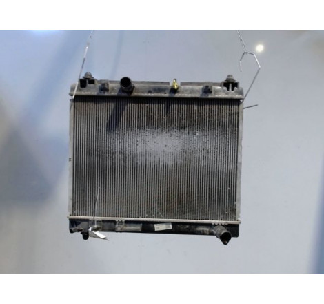 RADIATEUR