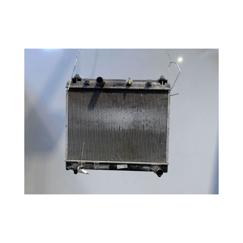 RADIATEUR TOYOTA YARIS 2005-