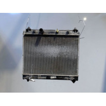 RADIATEUR TOYOTA YARIS 2005-