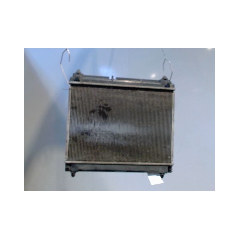 RADIATEUR TOYOTA YARIS 2005-