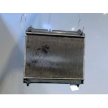 RADIATEUR TOYOTA YARIS 2005-