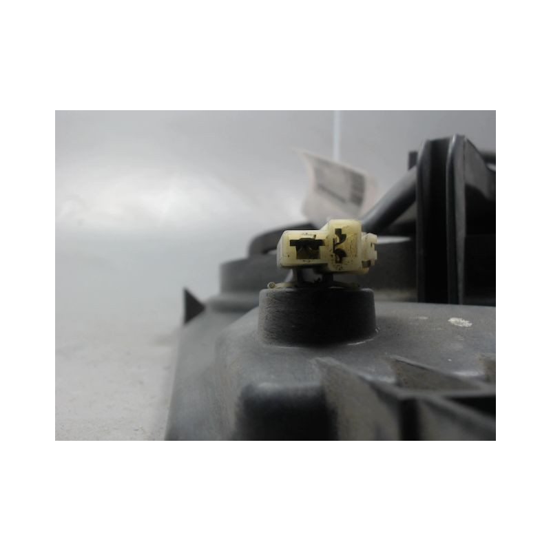 MOTEUR VENTILATEUR RADIATEUR CHEVROLET SPARK