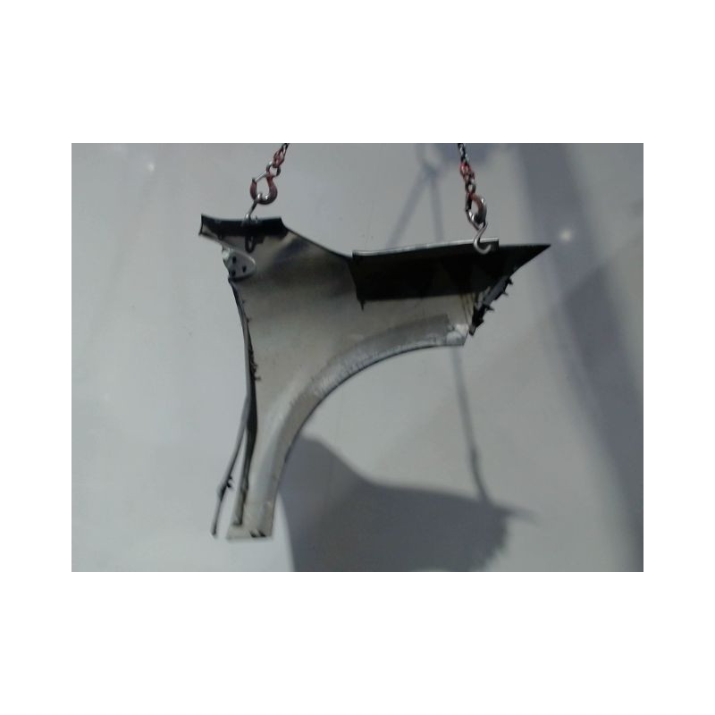AILE AVANT GAUCHE RENAULT MEGANE III 2008-