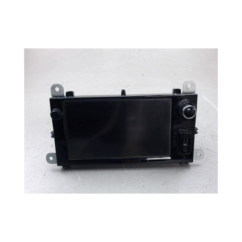 ECRAN GPS RENAULT CLIO