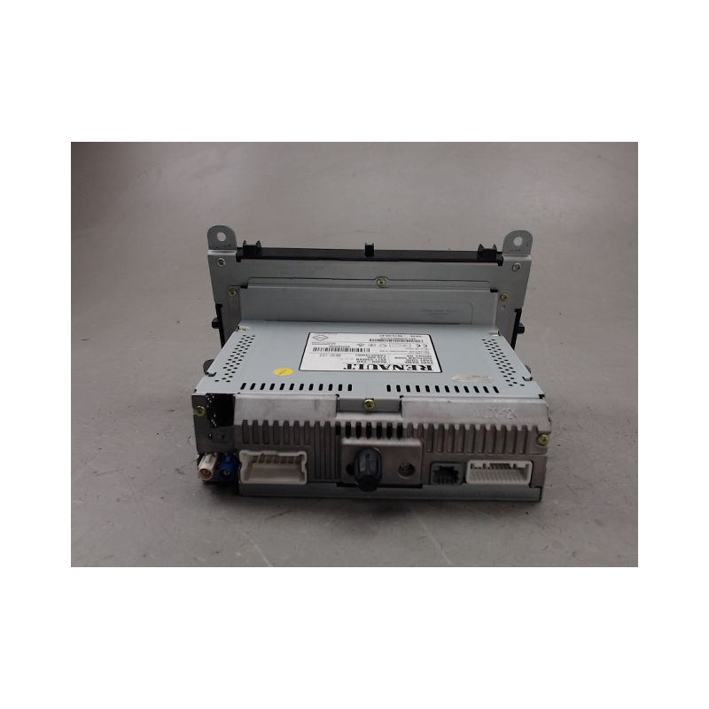 ECRAN GPS RENAULT CLIO