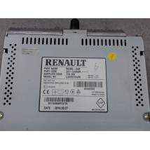 ECRAN GPS RENAULT CLIO