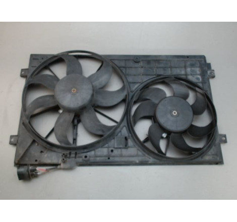 MOTEUR VENTILATEUR RADIATEUR