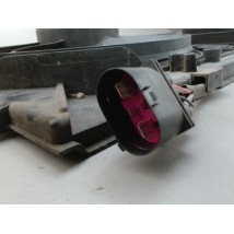 MOTEUR VENTILATEUR RADIATEUR VOLKSWAGEN TOURAN