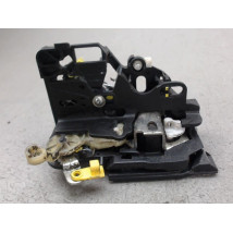 SYSTEME CONDAMNATION AVANT GAUCHE DACIA SANDERO