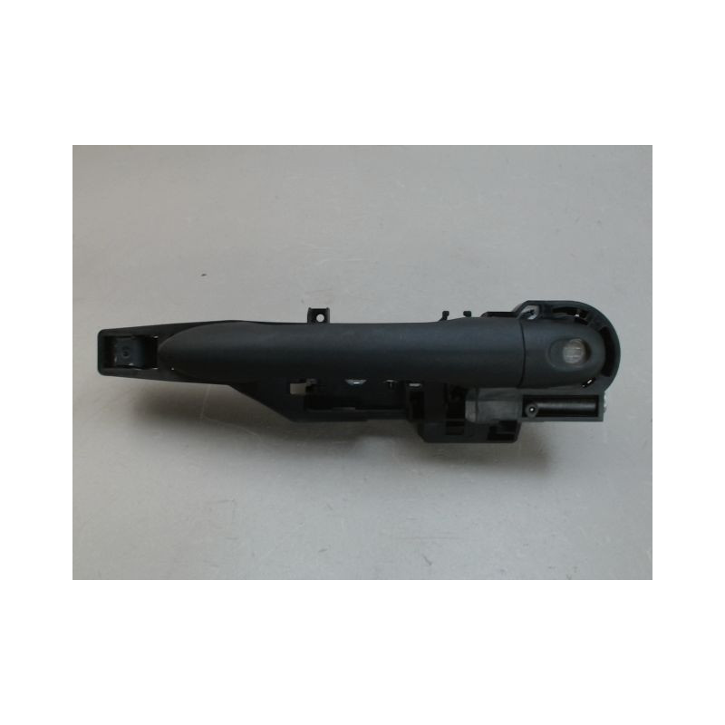 POIGNEE EXTERIEURE PORTE AVANT GAUCHE RENAULT KANGOO