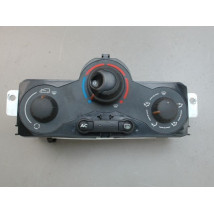COMMANDE DE CHAUFFAGE RENAULT KANGOO