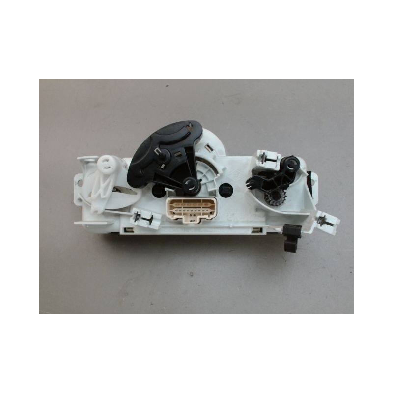 COMMANDE DE CHAUFFAGE RENAULT KANGOO