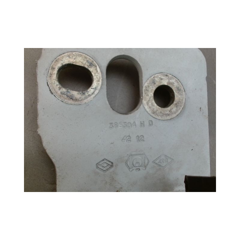 COMPAS DROIT CAPOT RENAULT KANGOO