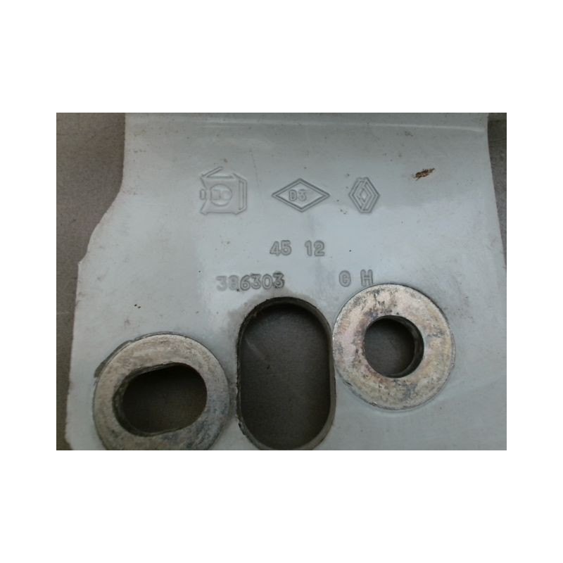 COMPAS GAUCHE CAPOT RENAULT KANGOO
