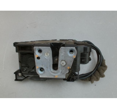 SERRURE PORTE COULISSANTE D