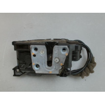 SERRURE PORTE COULISSANTE DROIT RENAULT KANGOO