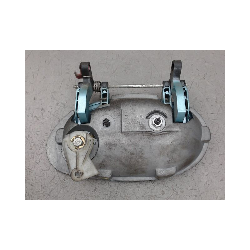 POIGNEE EXTERIEURE PORTE AVANT GAUCHE OPEL MERIVA