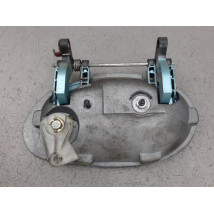 POIGNEE EXTERIEURE PORTE AVANT GAUCHE OPEL MERIVA