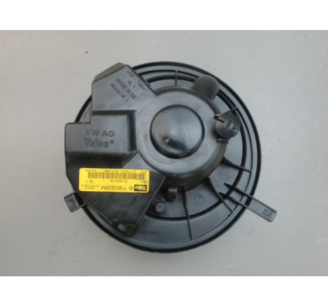 MOTEUR VENTILATEUR CHAUFFAGE