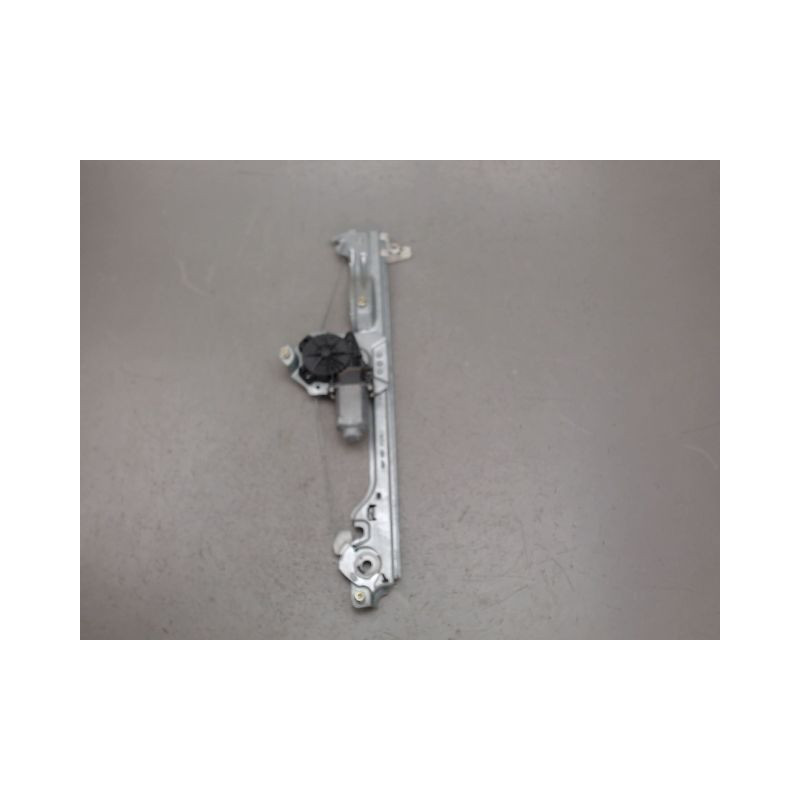 MECANISME LEVE-GLACE ARRIERE DROIT RENAULT MODUS
