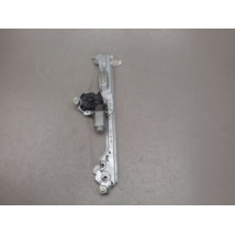 MECANISME LEVE-GLACE ARRIERE DROIT RENAULT MODUS