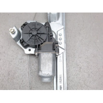 MECANISME LEVE-GLACE ARRIERE DROIT RENAULT MODUS
