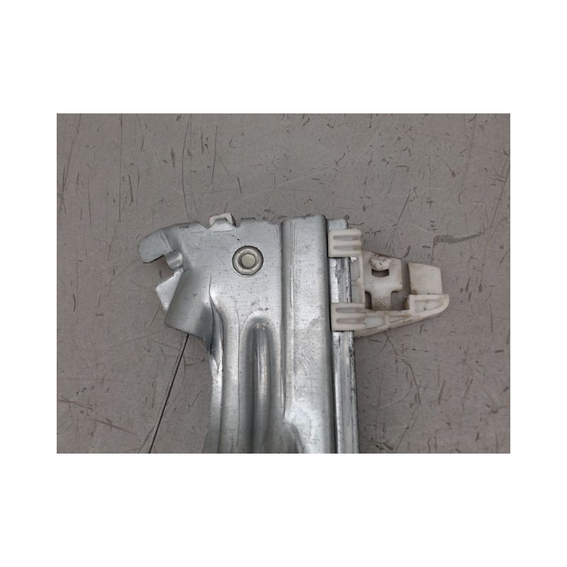 MECANISME LEVE-GLACE ARRIERE DROIT RENAULT MODUS