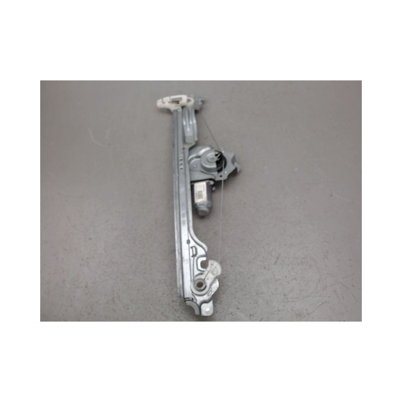 MECANISME LEVE-GLACE ARRIERE DROIT RENAULT MODUS