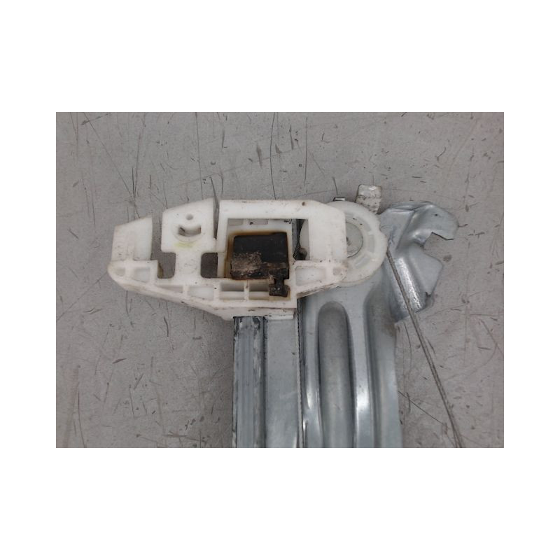 MECANISME LEVE-GLACE ARRIERE DROIT RENAULT MODUS