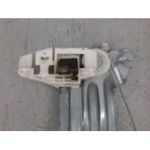 MECANISME LEVE-GLACE ARRIERE DROIT RENAULT MODUS