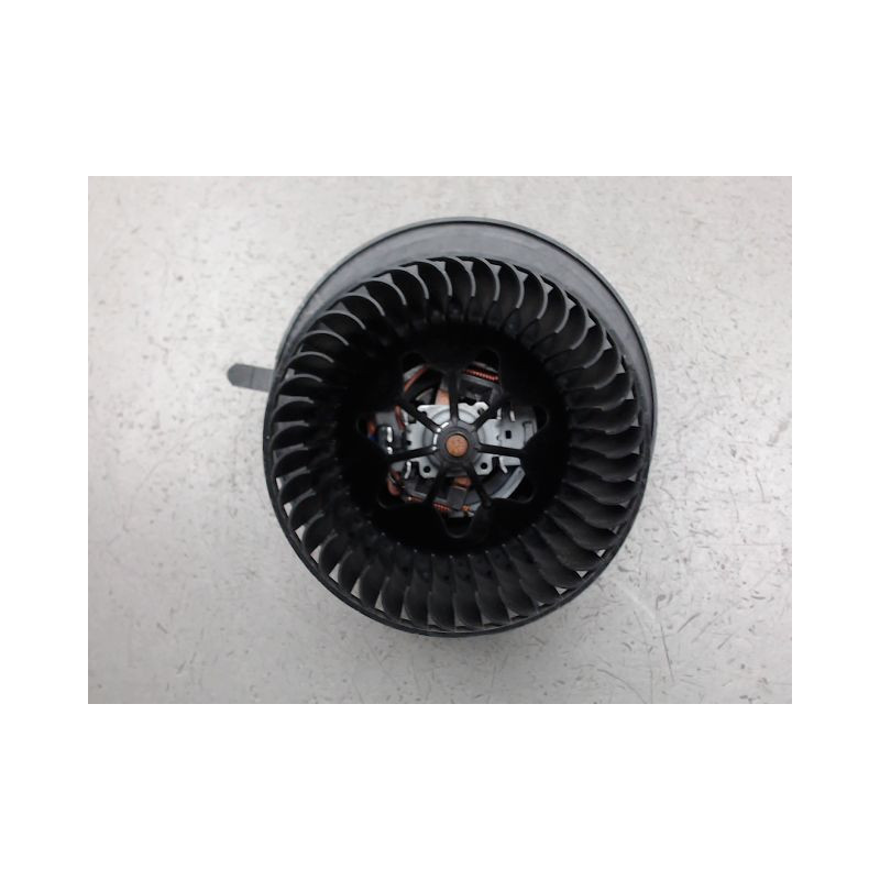 MOTEUR VENTILATEUR CHAUFFAGE MERCEDES CLASSE A