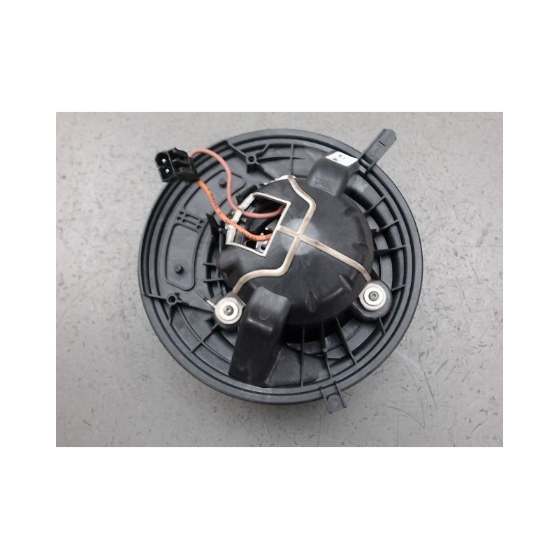 MOTEUR VENTILATEUR CHAUFFAGE MERCEDES CLASSE A