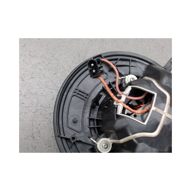MOTEUR VENTILATEUR CHAUFFAGE MERCEDES CLASSE A