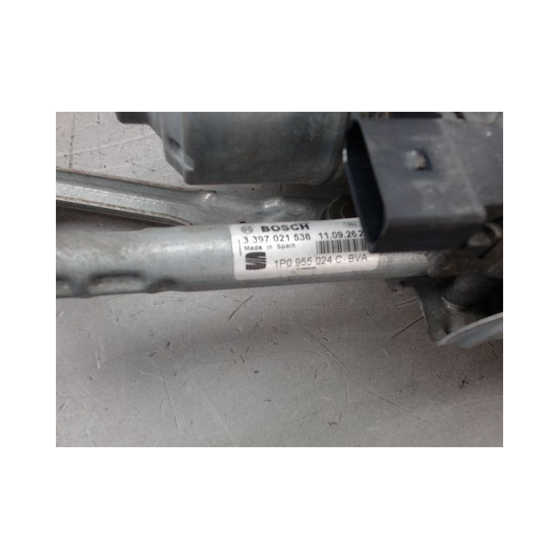 MECANISME ESSUIE-GLACE AVANT SEAT LEON