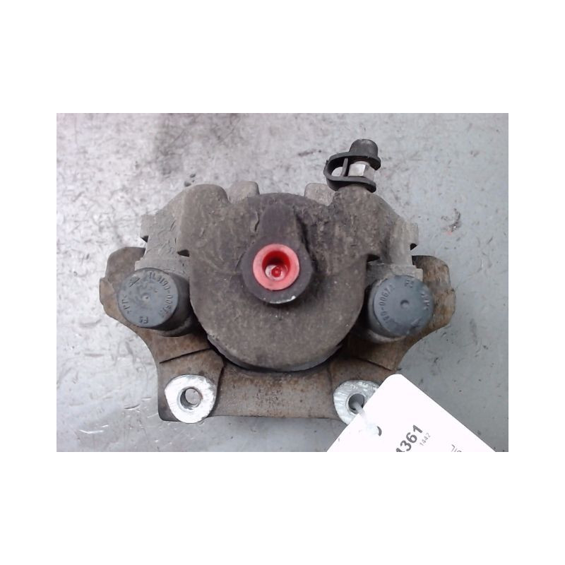 ETRIER DE FREIN ARRIERE DROIT B.M.W. SERIE 1