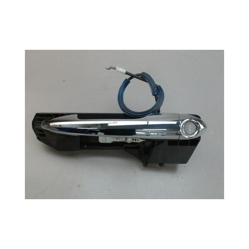 POIGNEE EXTERIEURE PORTE AVANT GAUCHE ALFA ROMEO MITO