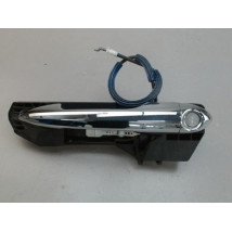 POIGNEE EXTERIEURE PORTE AVANT GAUCHE ALFA ROMEO MITO