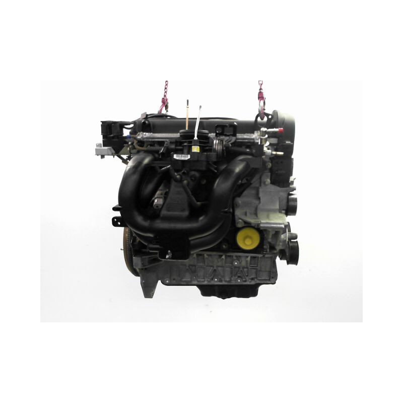 MOTEUR ESSENCE FORD MONDEO I Phase 2 1996-2000 1.8 i