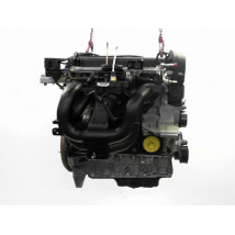 MOTEUR ESSENCE FORD MONDEO I Phase 2 1996-2000 1.8 i