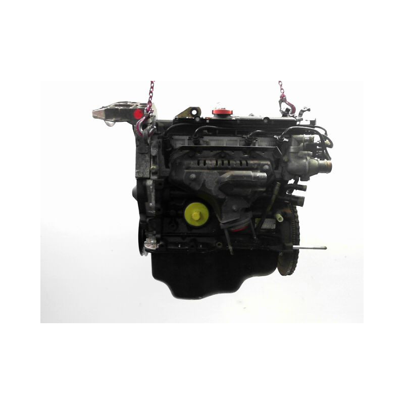 MOTEUR ESSENCE RENAULT CLIO I Phase 1 1990-1994 1.2 