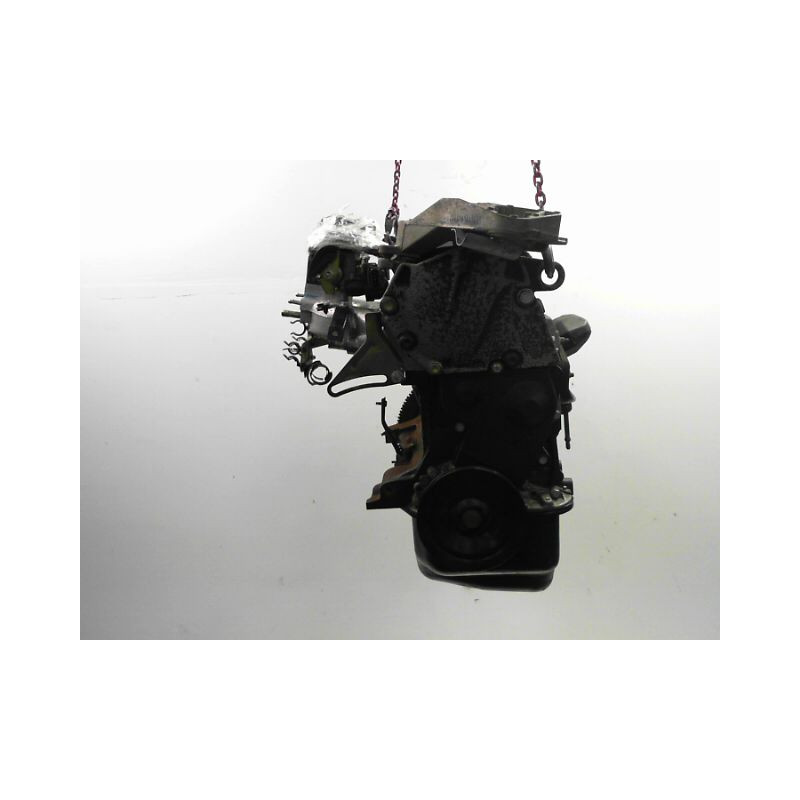 MOTEUR ESSENCE RENAULT CLIO I Phase 1 1990-1994 1.2 