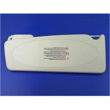 PARE-SOLEIL D RENAULT KANGOO II BREAK 08-13