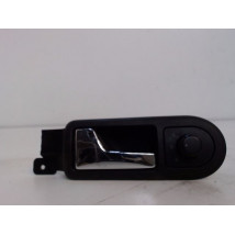 POIGNEE INTERIEURE PORTE AVANT GAUCHE VOLKSWAGEN GOLF IV 98-2004