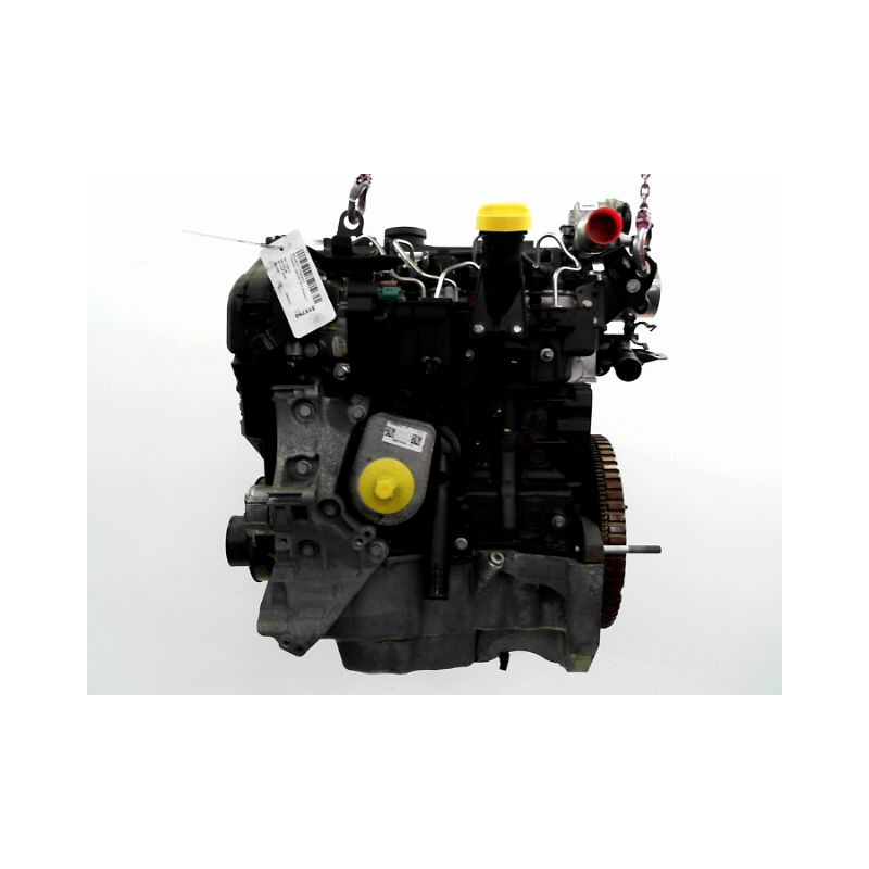 MOTEUR DIESEL RENAULT TWINGO II Phase 2 2011-... 1.5 dCi 75