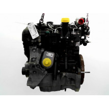MOTEUR DIESEL RENAULT TWINGO II Phase 2 2011-... 1.5 dCi 75